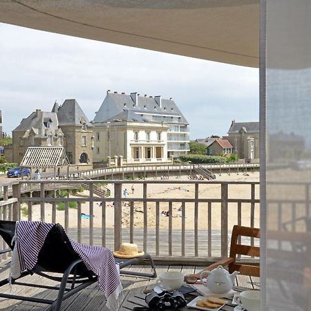 Grand Hotel De L'Ocean Ле-Круазік Екстер'єр фото